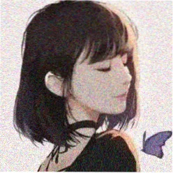 海贼王 索隆 角色头像