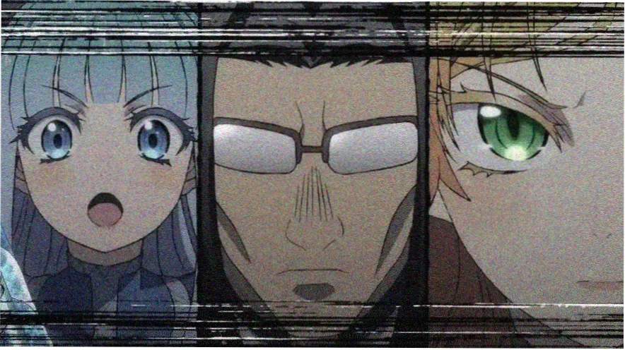 海贼王漫画 蛋头岛篇 焦点海报