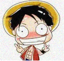 海贼王 山治 角色头像